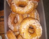 Foto del paso 5 de la receta: Rosquitas con Harina Leudante