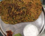 મેથી દૂધી ના મુઠીયા (Methi Dudhi Muthiya Recipe In Gujarati) રેસીપી સ્ટેપ2ફોટો