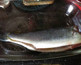 Foto del paso 2 de la receta: Lubina al horno
