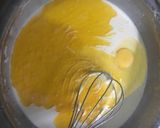 Foto langkah ke 6 dari resep Kari ayam melayu dan roti jala.