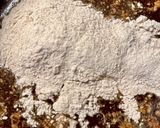 Φωτογραφία βήματος 4 της συνταγής Φανουρόπιτα 🙏 (χωρίς ζάχαρη με 9 υλικά)