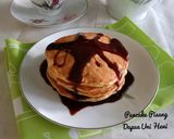 Foto langkah ke 7 dari resep Pancake Pisang 🥞🍌.