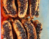 Foto langkah ke 6 dari resep Pisang Crispy.