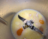 Foto del paso 1 de la receta: Empanada de brioche con “luki” con Thermomix