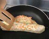 Foto langkah ke 1 dari resep Telur dadar wortel.