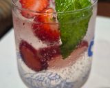 Foto del paso 4 de la receta: Gin Tonic Saborizado