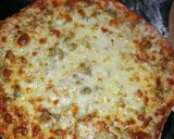 صورة لخطوة 9 من وصفة 🍕 بيتزا