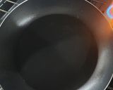 Foto del paso 5 de la receta: Moussaka🍆, receta griega original (con un par de modificaciones para que sea más "saludable")