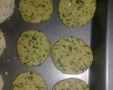 Foto del paso 3 de la receta: Falafel a mi manera 😂