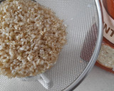 Foto del paso 1 de la receta: Arroz frito con verdura