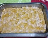Foto del paso 2 de la receta: Bizcochuelo de avena, miel y harina integral