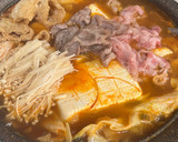 韓式泡菜豆腐鍋的食譜步驟11照片