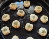 Foto del paso 2 de la receta: Scones salados