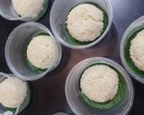 Foto langkah ke 5 dari resep Mango Sticky Rice.