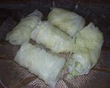 Foto langkah ke 4 dari resep Siomay homemade.
