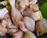 Foto langkah ke 1 dari resep Semur Ayam.