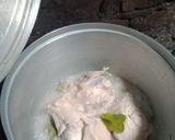 Foto langkah ke 1 dari resep Ayam Pop khas RM Padang.