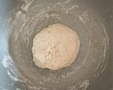 Foto langkah ke 1 dari resep Bakpao ny. Liem.