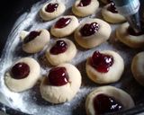 Foto del paso 4 de la receta: Galletitas pepas