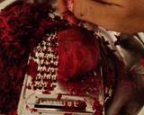 Beet root halwa recipe step 1 photo