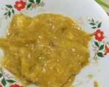 Foto langkah ke 3 dari resep Bolu Pisang Super Lembut.