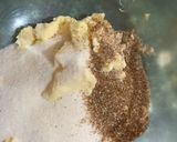 Foto del paso 1 de la receta: Pastel chispas de chocolate