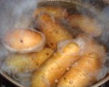 Foto del paso 1 de la receta: Mis ñoquis de papa del 29 