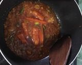 Foto langkah ke 2 dari resep Fried egg Bolognese sauce.