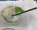 Foto del paso 4 de la receta Mojito cubano