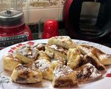Foto del paso 8 de la receta: Bizcochos, bizcochos calientes para que se quemen los dientes.Beignets made in France 🇫🇷
