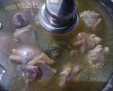 Foto langkah ke 2 dari resep Ayam Sasando Khas NTT.