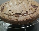 Foto del paso 3 de la receta: Marquise de chocolate