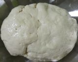 গার্লিক বাটার নান(garlic butter naan recipe in Bengali) রেসিপি ধাপ - 3 ছবি