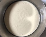 A picture of step 1 of Foxtail Millet Bun Dosa.