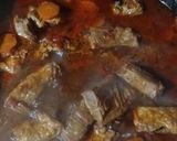 Foto del paso 3 de la receta: Terra roja