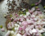 कांदा पोहा (kanda poha recipe in Hindi) रेसिपी चरण 2 फोटो