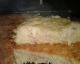 Foto del paso 4 de la receta: Torta de fiambre