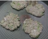 முருங்கை கீரை கேழ்வரகு அடை(murungaikeerai kelvaragu adai recipe in tamil) ரெசிபி ஸ்டேப் 3 புகைப்படம்