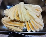 Foto langkah ke 1 dari resep Pisang Goreng Thailand.