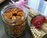 Foto langkah ke 5 dari resep Palm Sugar Cookies (Recook Rindaags@DapurPincess).
