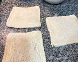 Foto del paso 2 de la receta: Canapés de Atún