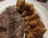 Foto del paso 2 de la receta Fritos de coliflor
