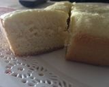 Foto del paso 3 de la receta: Torta de limón para un día gris