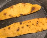 Foto del passaggio 4 della ricetta Vellutata di Zucca con Porri e Ceci croccanti alla Paprika