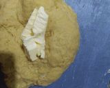 Foto del paso 3 de la receta: Masa danesa