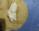 Foto del paso 3 de la receta: Masa danesa