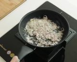 Foto langkah ke 1 dari resep Bihun Ayam Kuah Laksa Devina Hermawan.