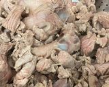 Foto langkah ke 1 dari resep Sop daging sapi.