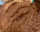 Hình bước làm 4 của món Bánh Chuối Chocolate Không Dành cho Người Yếu Tim - Death by Chocolate Banana Bread