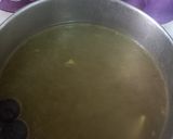 صورة لخطوة 1 من وصفة مقلوبة برغل 😋